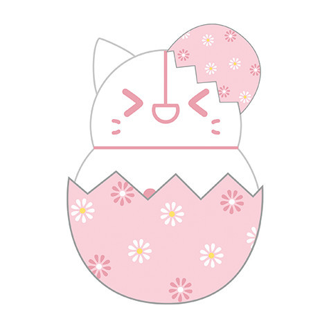 しらぬいを手に入れよう！ -イースターしらす編-