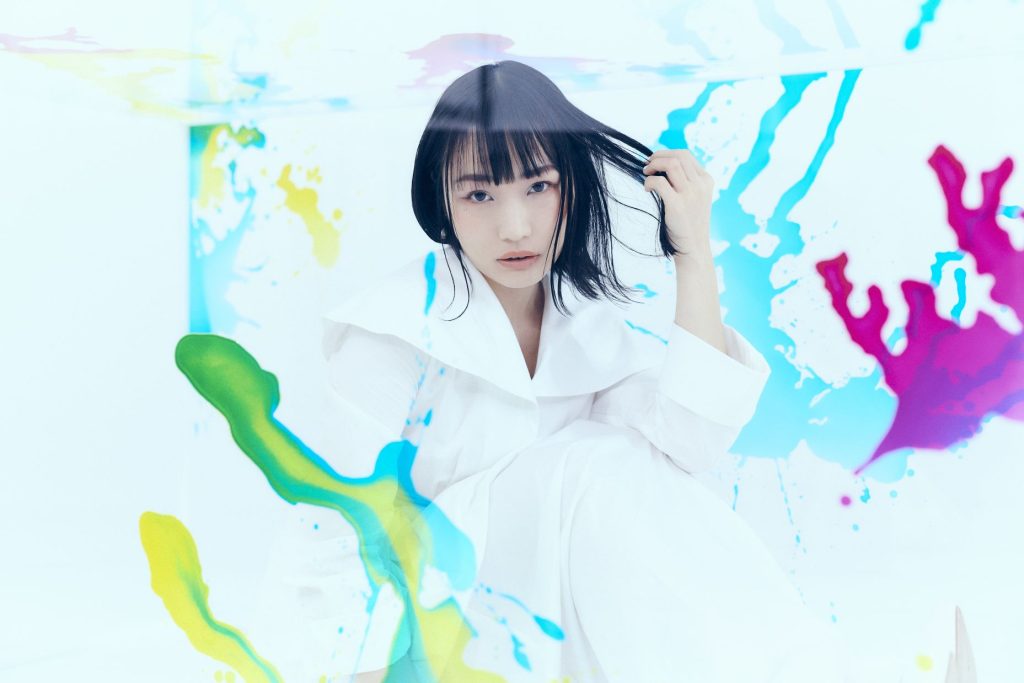 安月名莉子 ワンマンライブ「はいてはすう」